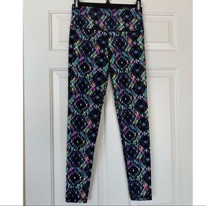VS Sport Knockout Leggings Size XS